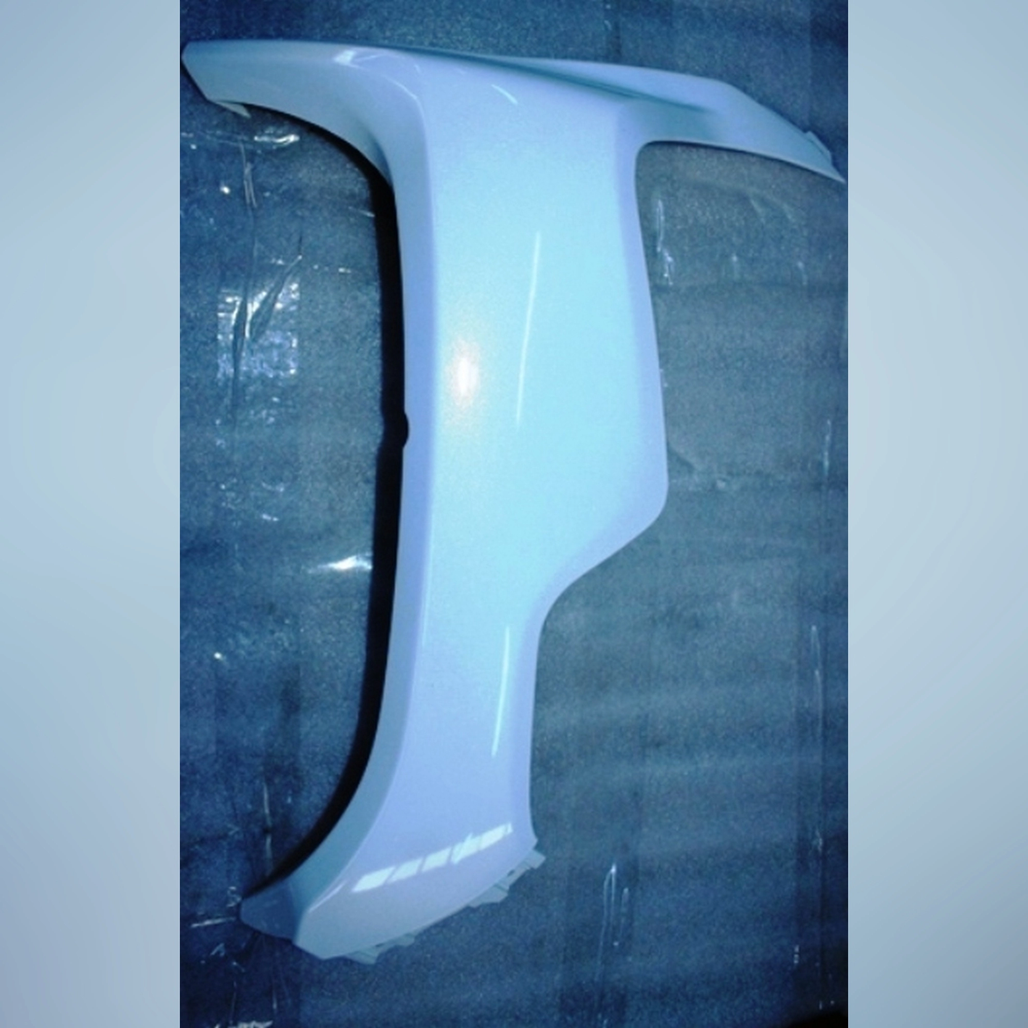 ARORA FREEDOM 50 ÖN PANEL ALT PLASTİK SAĞ BEYAZ #FREEDOM 50- 152
